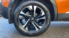 Peugeot 2008 1.2 PureTech 130 GT 5dr Petrol Estate